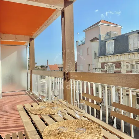 & Soleil Apartament