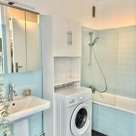 & Soleil Апартаменты